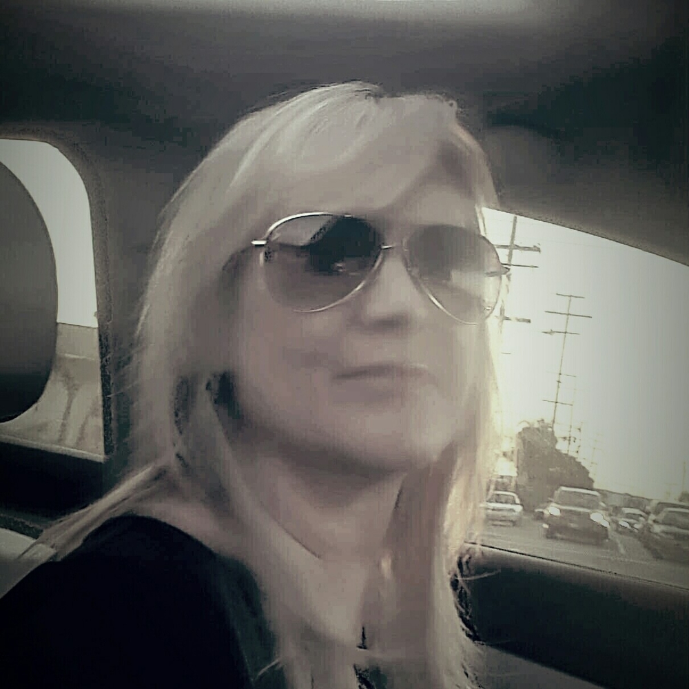 Meet your Posher, Lynette